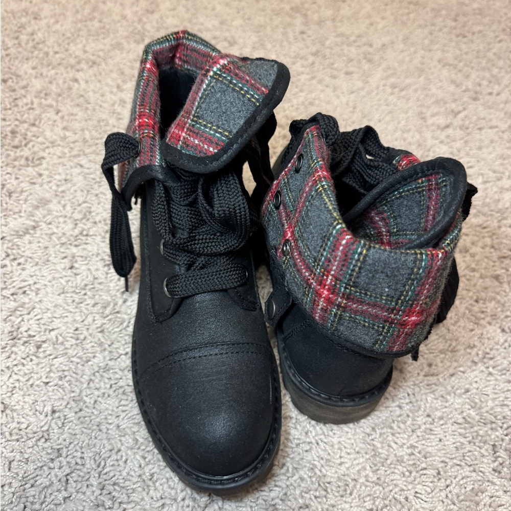 Fall/winter ankle boots!